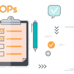 protocolo operacional padrao