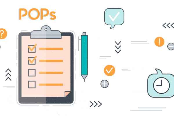 protocolo operacional padrao