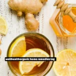 wellhealthorganic home remedies tag