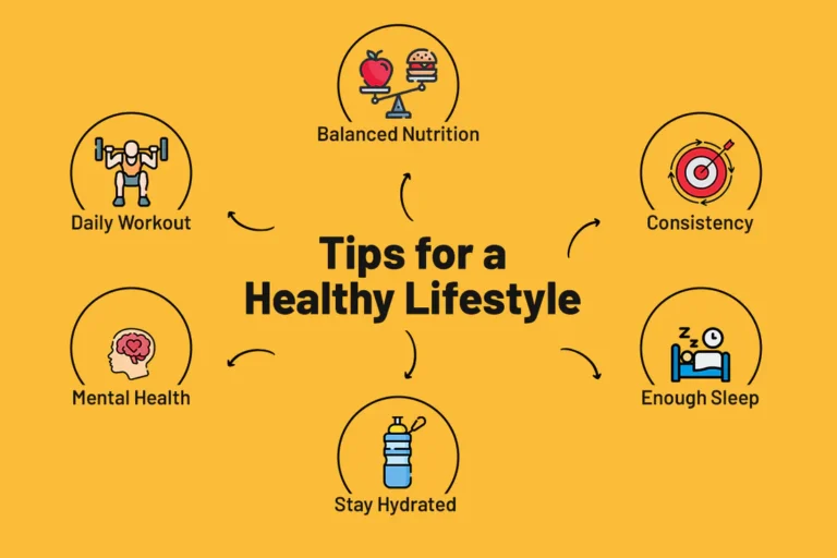 Health Tipes