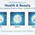 aiotechnical.com health & beauty