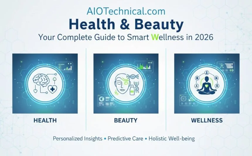 aiotechnical.com health & beauty