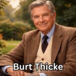 burt thicke