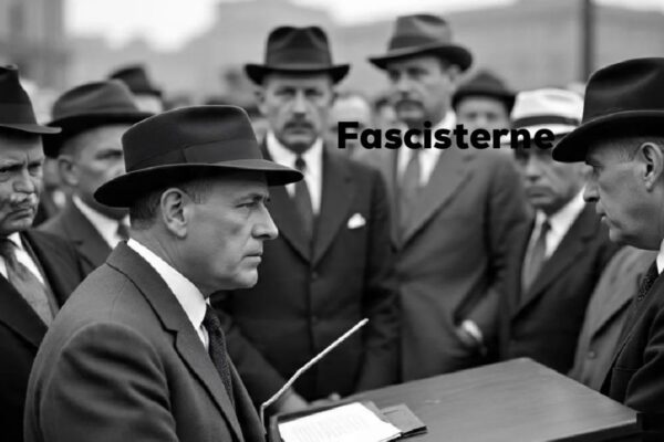 fascisterne