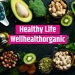 healthy life wellhealthorganic Writing