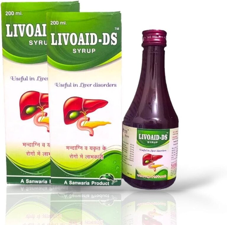 liver ds