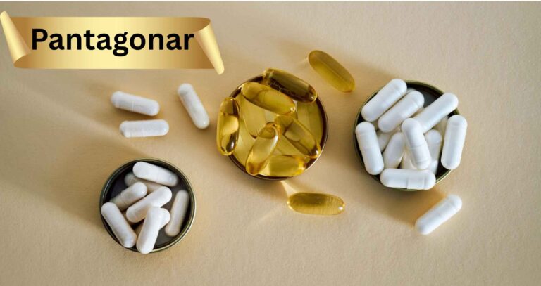 pantagonar