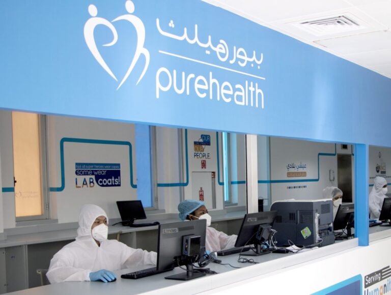 pure health