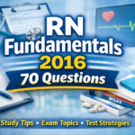 rn fundamentals 2016 70 questions