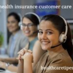 star health insurance customer care