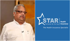 star health insurance ipo gmp