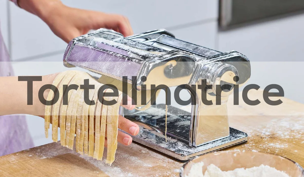 tortellinatrice