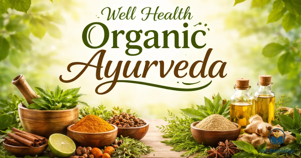 well health organic ayurveda