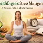 wellhealthorganic stress management